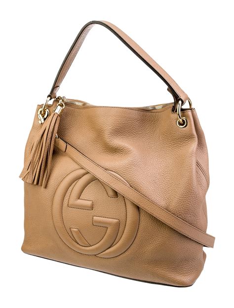 gucci hobo soho|buy gucci hobos online.